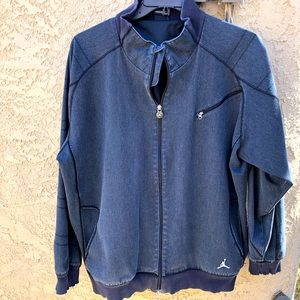 Nike Air Jordan Jumpman Retro 23 Jacket